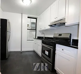 Rented by Zjama Realty Corp