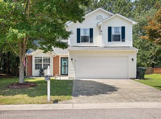 3814 Tyler Bluff Ln, Raleigh, NC 27616