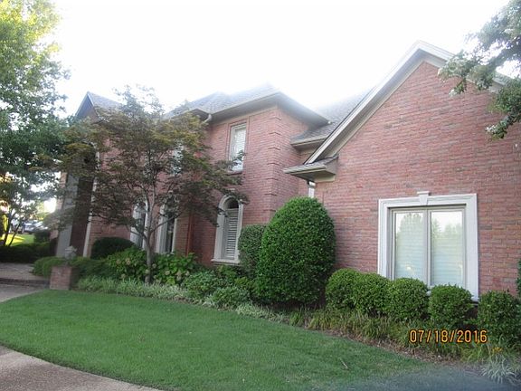 Property Front View