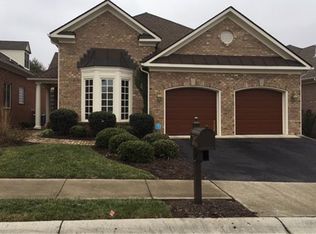 3322 Belshire Ct SW, Roanoke, VA 24014