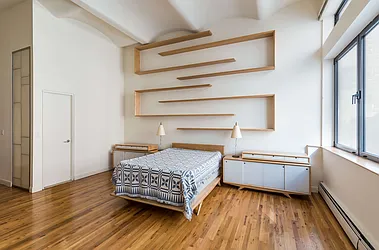 Rented by Brown Harris Stevens