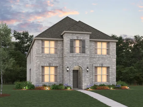 1228 Canuela Way, Justin, TX 76247