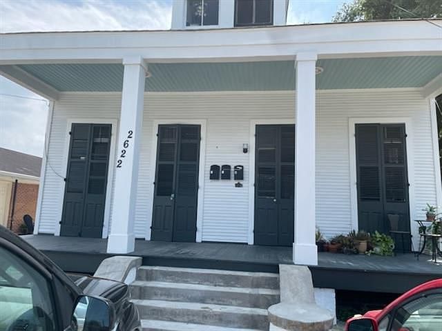 1st image of 2622 Lapeyrouse St #2