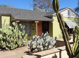 1805 N 16th Ave, Phoenix, AZ 85007