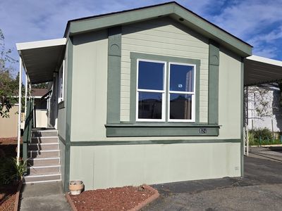 1200 W Winton Ave SPACE 124, Hayward, CA, 94545