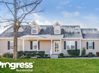 1130 Silverado Way, Murfreesboro, TN 37130