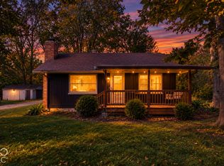 10307 Wilson Rd, Brownsburg, IN 46112