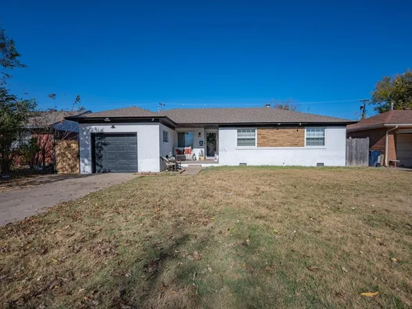 1521 SW 60th St, Oklahoma City, OK 73159