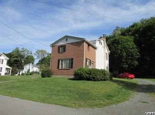 260 River Rd, Dalmatia, PA 17017