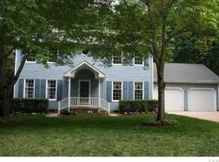 214 Leckford Way, Cary, NC 27513