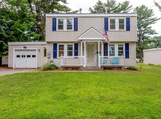 20 Emanuel Dr, Brunswick, ME 04011