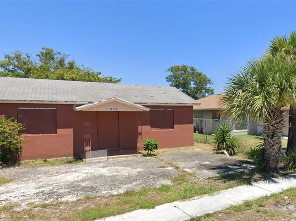 656 W 9th Street, Riviera Beach, FL 33404