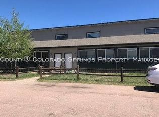 640 Forest Edge Rd APT C, Woodland Park, CO 80863