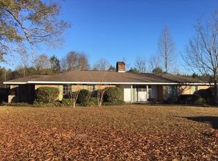 1009 Poplar Rd, Franklinton, LA 70438