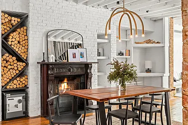 Rented by Powered by DMT LLC