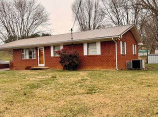 83 Harold Cemetery Rd, Greeneville, TN 37745