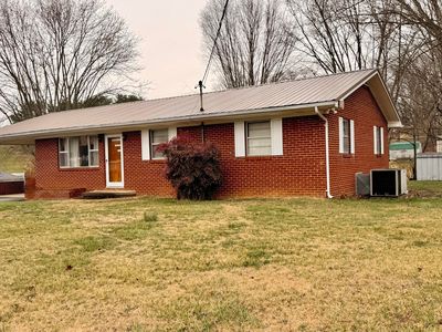 83 Harold Cemetery Rd, Greeneville, TN, 37745