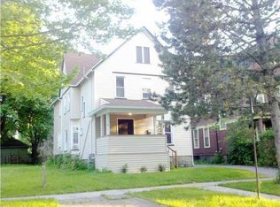 131 Grand Ave, Rochester, NY 14609