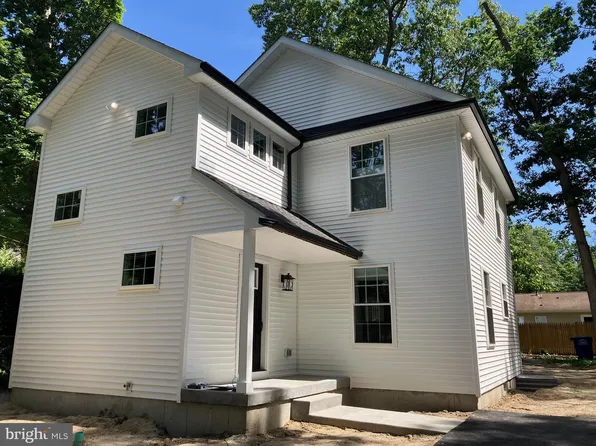 2122 Hanover Blvd, Browns Mills, NJ 08015