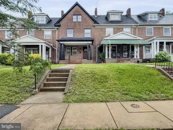 608 Wildwood Pkwy, Baltimore, MD 21229