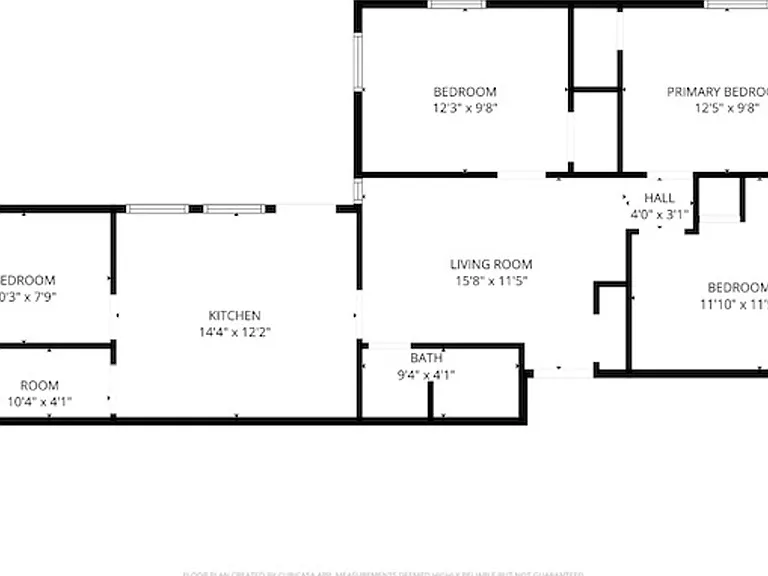 1370 Worcester St — Photo 14