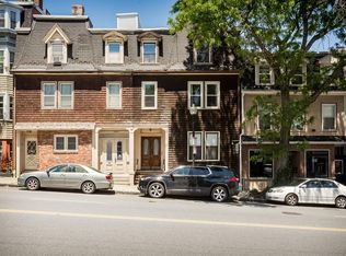 582 E Broadway, South Boston, MA 02127