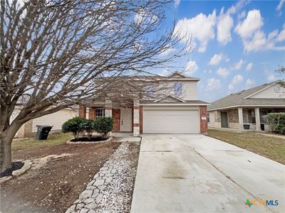 6401 Griffith Loop, Killeen, TX, 76549