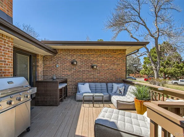 6300 W Mansfield Avenue #66, Denver, CO 80235