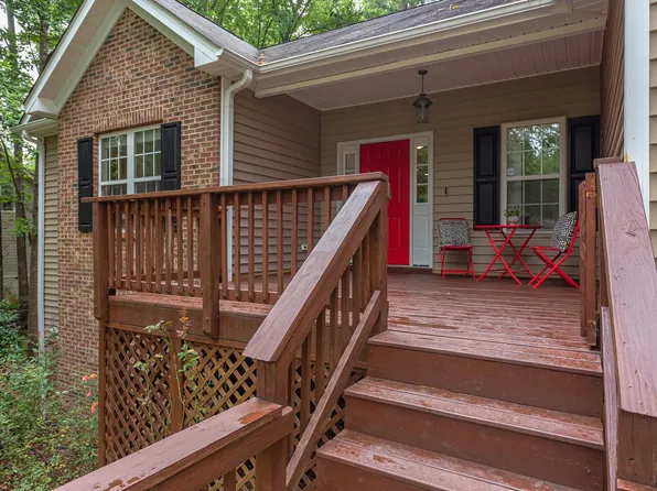 3004 Beech Grove Dr, Durham, NC 27705