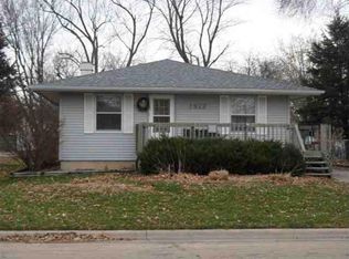 1822 16th Ave, Sterling, IL 61081