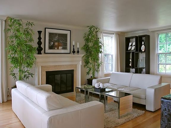 Formal Living Room