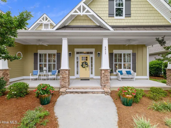 5017 Dockside Drive, Wilmington, NC 28409
