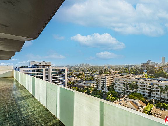 5th image of 1155 N La Cienega Blvd #Penthouse 4