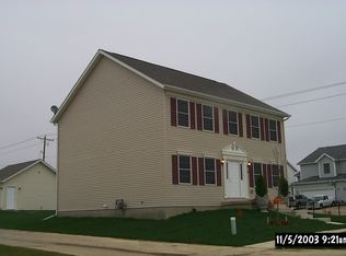 1118 Whitaker St, Normal, IL 61761