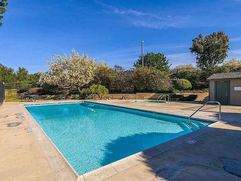 23670 Monument Canyon Dr #F — Photo 5