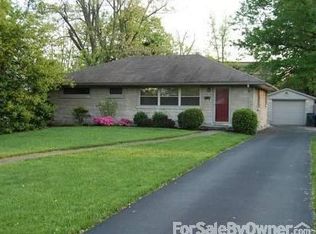 666 Cardinal Ln, Lexington, KY 40503