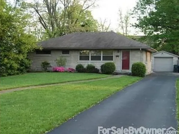 666 Cardinal Ln, Lexington, KY 40503