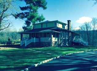 686 N Salem Rd, Ridgefield, CT 06877