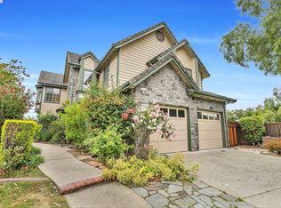 38161 Canyon Oaks Ct, Fremont, CA 94536