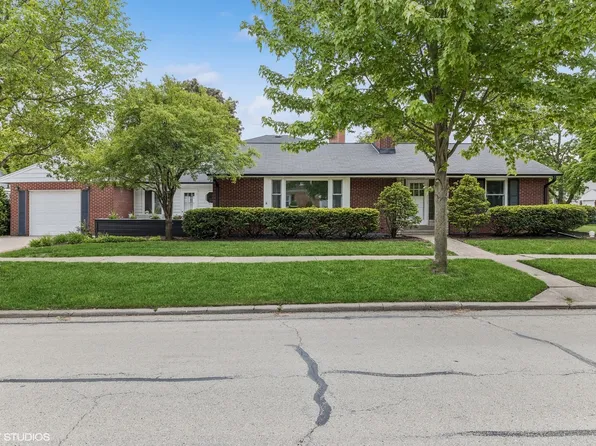 701 S Catherine Ave, La Grange, IL 60525