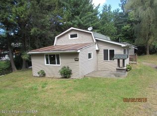 813 Hartman Rd, Hunlock Creek, PA 18621