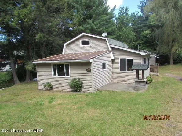 813 Hartman Rd, Hunlock Creek, PA 18621