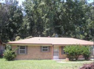64 Southern Oaks Dr, Little Rock, AR 72209