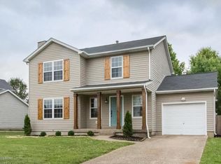 4101 Chenwood Ln, Louisville, KY