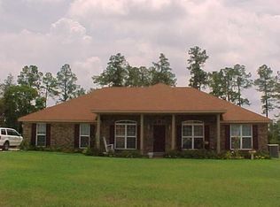 1368 Walton Loop, Hephzibah, GA 30815