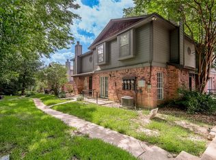 1228 Avenue O UNIT I, Huntsville, TX 77340