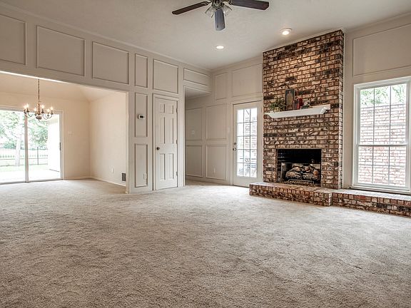 4th image of 3022 Big Oaks Dr