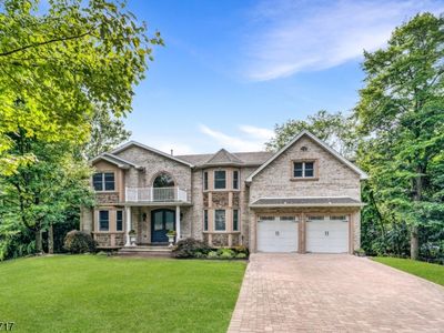 7 Soldatovic Ct, Wayne, NJ, 07470