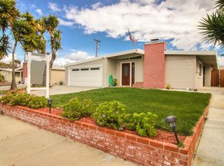 991 Las Palmas Dr, Santa Clara, CA 95051