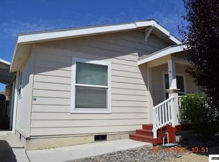 5345 Ruby Creek Ct, Reno, NV 89506